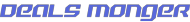 Deals Monger Logo