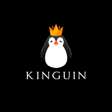 Kinguin Logo