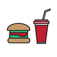 Food & Beverage-icon