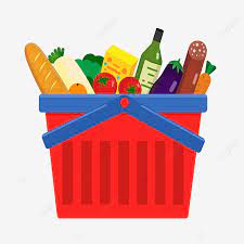 Grocery & Food-icon