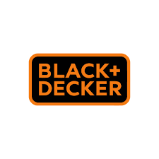 Black + Decker-logo