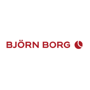 BJORN BORG